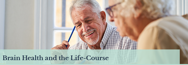 Brain Health and the Life Course