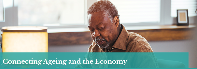 Connecting Ageing and the Economy